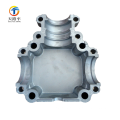 OEM Aluminum Die casting auto spare parts of automotive Automatic